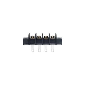 ترمینال پنلی 4 پین MX65H-11/0-4PIN WITH EARS برند مکستی MAXT