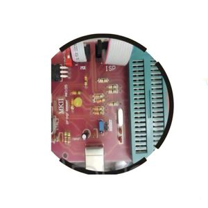 پروگرامر میکروکنترلر AVR مدل MKII AK105
