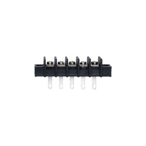 ترمینال پنلی 5 پین MX65H-11/0-5PIN WITH EARS برند مکستی MAXT
