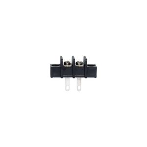 ترمینال پنلی 2 پین MX65H-11/0-2PIN WITH EARS برند مکستی MAXT