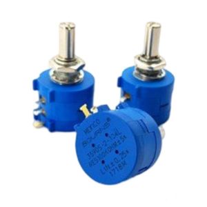 ولوم مولتی ترن 500 اهم 3590 500OHM