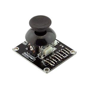 ماژول جوی استیک دو محوره برد آردوینو – JOYSTICK PS2