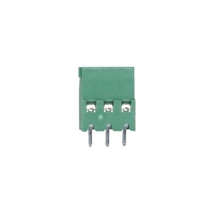 ترمینال روبردی 128 با 3 پین MX128V-5/0-3PIN برند مکستی MAXT
