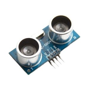 ماژول آلتراسونیک فاصله سنج HY-SRF04 چینی
