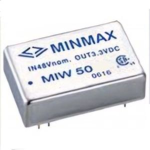 مبدل ولتاژ MIW5030 MINMAX – DC/DC