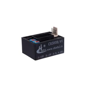 سنسور جریان 300 آمپرمدل CS300B برند چیفول Chiefol (ترانسدیوسر جریان)