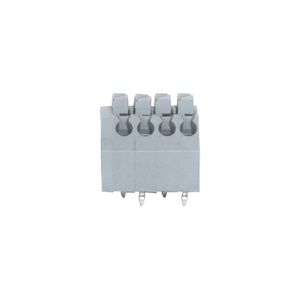 ترمینال فشاری 4 پین MX250A-3/50-4PIN برند مکستی MAXT