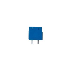ترمینال روبردی 2 پین MX300V-5/0-2PIN برند مکستی MAXT