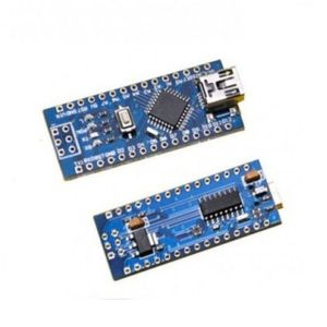 ماژول اردوینو نانو Arduino NANO CH340