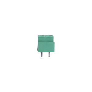 ترمینال روبردی 126 با 2 پین MX126V-5/0-2PIN برند مکستی MAXT