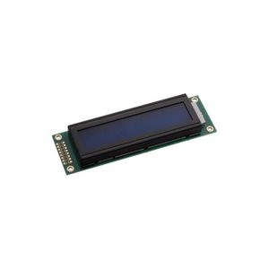 ال سی دی آبی 2X20 مدل LCD-2002A BLUE