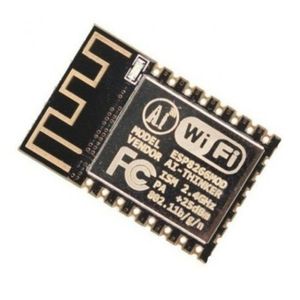 ماژول Wifi ESP8266-12F وای فای به سریال