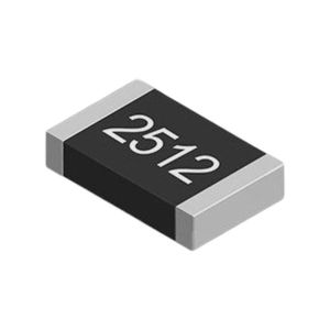 مقاومت کربنی 10 اهم SMD 2512