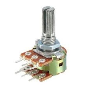 ولوم دوبل 20 کیلو اهم B20K