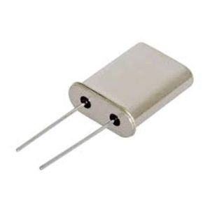 کریستال بلند DIP با فرکانس 12.000MHz مدل HUSG-18P