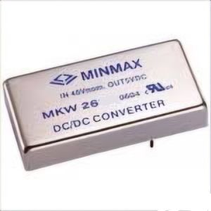 مبدل ولتاژ MKW2624 MINMAX – DC/DC