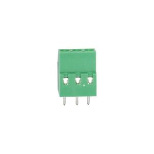 ترمینال روبردی 129 با 3 پین MX129V-5/0-3PIN برند مکستی MAXT