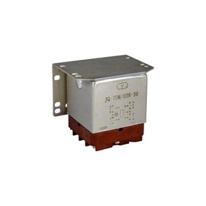 رله نظامی MILITARY RELAY JQ-70M.028-36