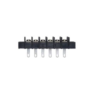 ترمینال پنلی 6 پین MX65H-11/0-6PIN WITH EARS برند مکستی MAXT