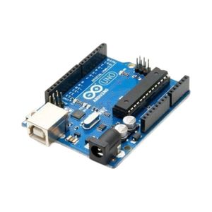 ماژول آردوینو ARDUINO UNO R3 DIP
