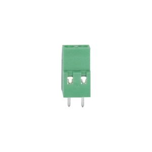 ترمینال روبردی 129 با 2 پین MX129V-5/0-2PIN برند مکستی MAXT