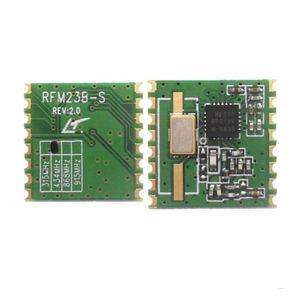 ماژول RFM23B-S فرکانس 434 مگاهرتز