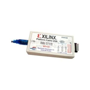 پروگرامر USB چیپ FPGA و CPLD های XILINX کد NFP124