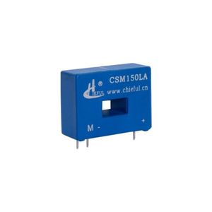 سنسور جریان 150 آمپر مدل CSM150LA برند چیفول Chiefol (ترانسدیوسر جریان)