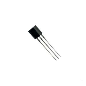 ترانزیستور BJT نوع PNP مدل S8550-D