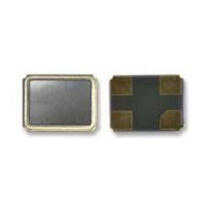 کریستال SMD با فرکانس 27.000MHz مدل MJ-20P سایز 5*2.5 برند Mercury