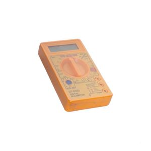 مولتی‌متر دیجیتال هوشمند مدل DT830D برند بست BEST