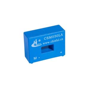 سنسور جریان 50 آمپر مدل CSM050LA برند چیفول Chiefol (ترانسدیوسر جریان)