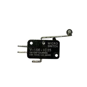 میکروسوئیچ مدل V-156-1C-25 برند مون MOON