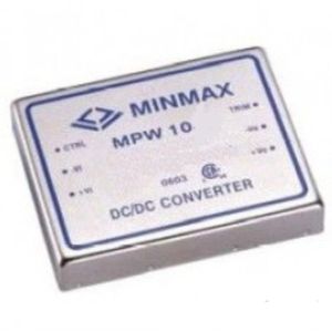 مبدل ولتاژ MPW1046 MINMAX – DC/DC