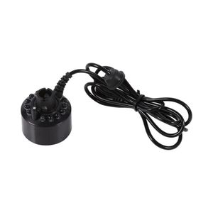 ماژول بخار آب سرد مشکی 500ML/H