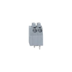 ترمینال فشاری 2 پین MX250A-3/50-2PIN برند مکستی MAXT