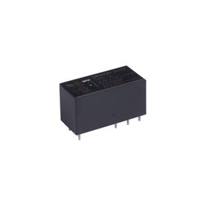 رله 24 ولت 8 پین 8 آمپر مدل G2RL-2-24VDC برند امرون Omron
