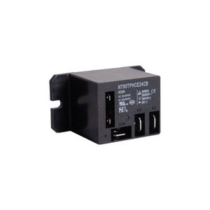 رله 220 ولت NT90TPHC220CB برند هونگ فا HONGFA