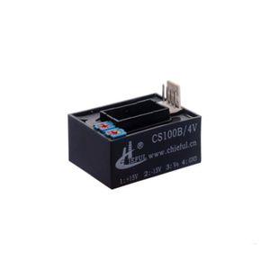 سنسور جریان 100 آمپر مدل CS100B برند چیفول Chiefol (ترانسدیوسر جریان)