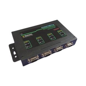 PH232T485Y14 مبدل سریال RS232 به RS485 و RS422 یک به چهار ایزوله صنعتی