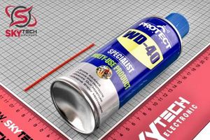 WD-40 MULTY USE PRODUCT