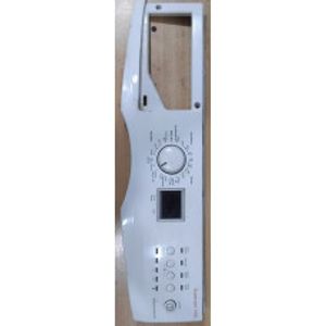 قاب پنل لباسشویی کنوود کد 587