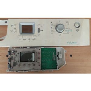 برد لباسشویی بکو آرچلیک کنوود همراه قاب جلو کد 584