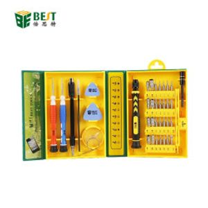 ست پیچ گوشتیBST-8921