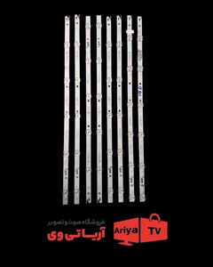 بک لایت تلویزیون دوو مدل DSL-55K5700UL