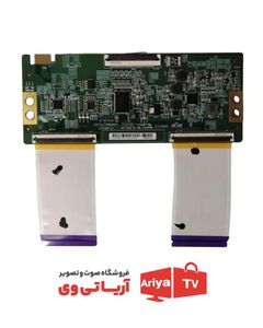 برد تیکان پاناسونیک مدل TH-75JX660M