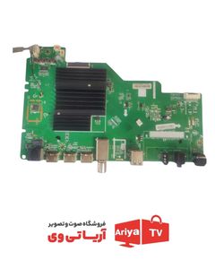 مین برد جی پلاس مدل GTV55LQ721S