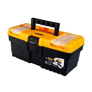 جعبه ابزار مهر پلاستیک مدل PT-13 سایز 13 اینچ