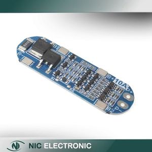 ماژول شارژر 3CELL BATTERY CHARGER (10A)