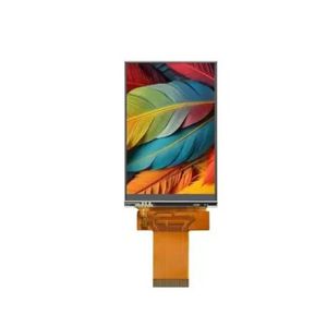 السیدی 3.5 اینچ با تاچ TFT LCD 3.5 inch With Touch - HD-320x480 - parallel / SPI - ILI9488